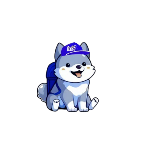 Tokenomics Based Shiba Image